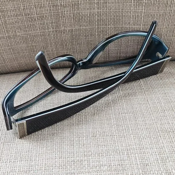 Adrienne Vittadini Women Eyeglasses/Sunglasses Frame AV5039S 56[]16 135 Glasses - Picture 7 of 11